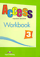 Access 3 Work Book