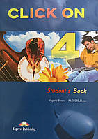 Click on 4 Student's Book