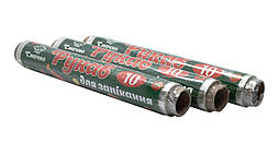 Рукав для запікання 10 на втулці (10 метрів * 30 см товщина 12 мкм) ТМ СМАЧНО