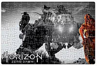 Пазл Horizon Zero Dawn/Forbidden West 2