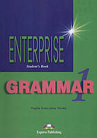 Enterprise 1 Grammar