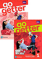 Go Getter 1 Комплект