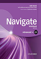 Navigate Advanced Workbook