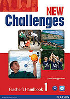 New Challenges 1 Teacher's Handbook