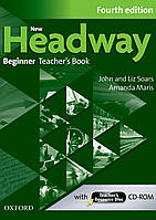 New Headway Beginner Teacher's Book (4th edition)