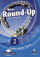 New Round-Up 2 Students' Book