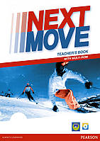 Next Move 1 Teacher's Book