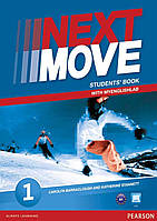 Next Move 1 Students' Book