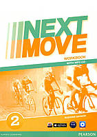 Next Move 2 Workbook