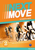 Next Move 2 Students' Book