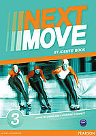 Next Move 3 Students' Book