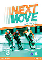 Next Move 3 Teacher's Book