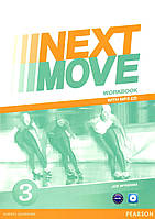 Next Move 3 Workbook