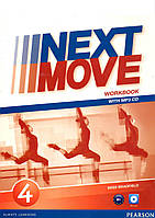 Next Move 4 Workbook