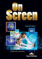 On Screen B2 Teacher's Book