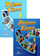 Prime Time 1 Комплект