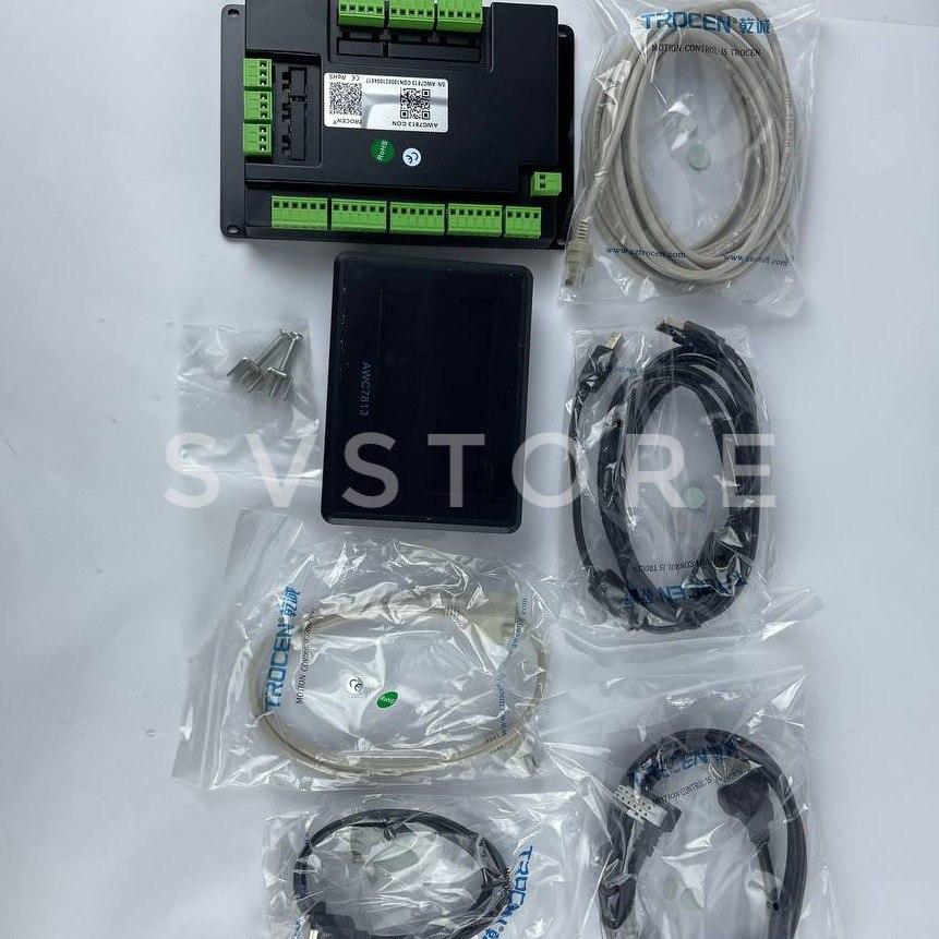 Контролер для лазерного верстата Trocen AWC7813