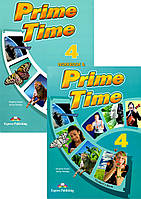 Prime Time 4 Комплект