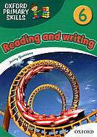 Reading and writing 6