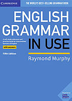 English Grammar in Use (5rd edition)