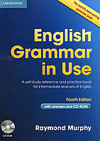 English Grammar in Use (4rd edition)