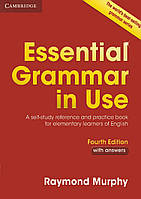 Essential Grammar in Use (4th edition)