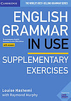 English Grammar in Use Supplementary Exercises (5rd edition)