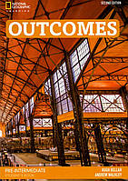 Outcomes Pre-Intermediate Student's Book (2nd edition)