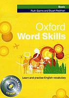 Oxford Word Skills Basic