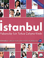 İstanbul A1 Workbook