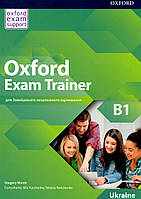 Oxford Exam Trainer B1