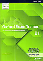 Oxford Exam Trainer B1 Teacher's Guide