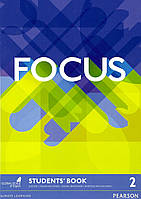 Focus 2 Students' Book