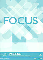 Focus 4 Workbook