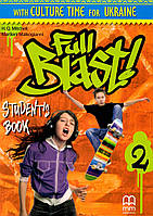 Full Blast! 2 Student's Book