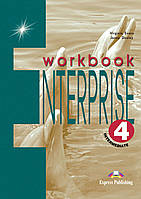 Enterprise 4 Workbook