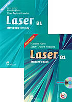 Laser B1 Комплект (3rd edition)