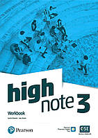 High note 3 Workbook