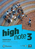 High note 3 Student's Book