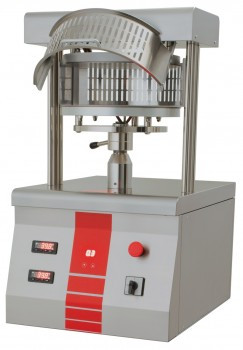 Прес для формування піци красту FROSTY PF 33L