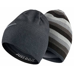 Шапка Nike Y Nk Beanie Reversible (927229-010)