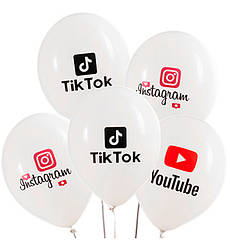 Блогерська вечірка