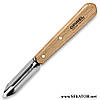 Набір кухонних ножів Opinel Les Essentials Natural / Опінель 001300 (Франція), фото 7