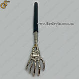 Чесалка для спини Scratcher Hand в пакованні, фото 5