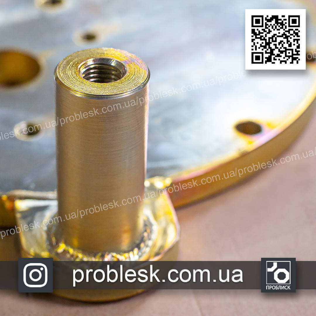 Нанесення покриттів, фото 1