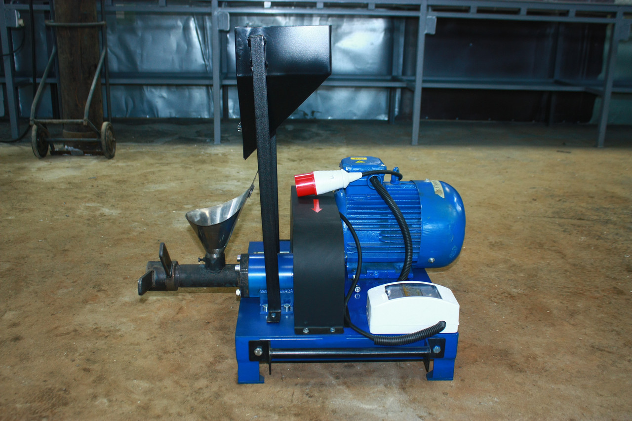 Екструдер  ЕГК-50, фото 1