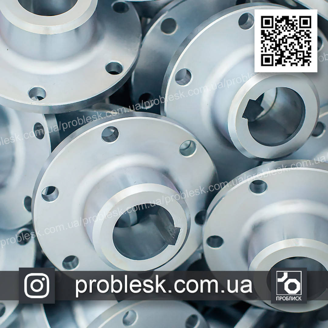 Декоративна гальваніка, фото 1