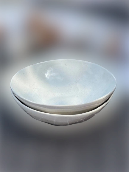 Салатник Декор Кераміка Cappuccino К-7001-С 700 мл ID 4431783