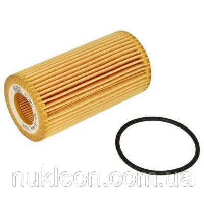 Популярний! Фільтр масляний Mann HU7012Z - Краща якість тільки на Nukleon.com.ua, фото 1