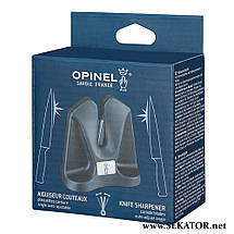 Точилка для ножів Opinel / Опінель 002386 (Франція), фото 4